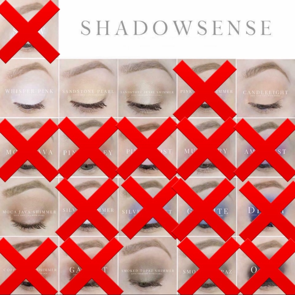 Shadowsense